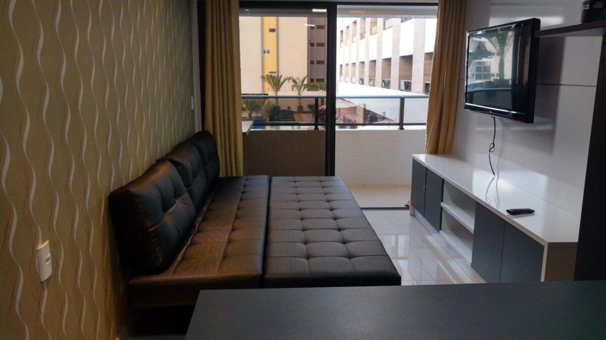 Nomar Vii - Gold Flat * Joao Pessoa
